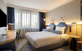 Gresham Belson Hotel Brussels